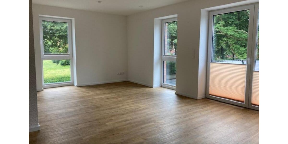 Etagenwohnung Tarp - 2 Zimmer, 66 m&sup2;, 722&euro; | Angebot:25231468