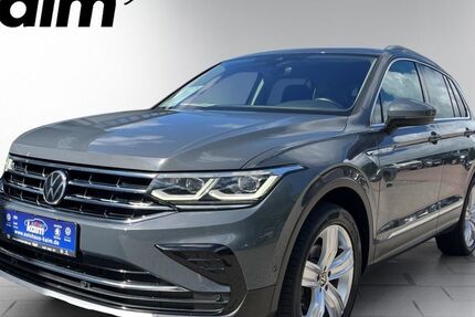 VW Tiguan 99.550 km 25.950 &euro; Leck 25917
