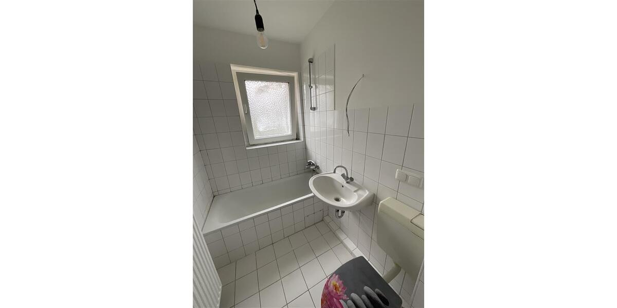 Etagenwohnung Flensburg Fruerlund - 3 Zimmer, 66 m&sup2;, 510&euro; | Angebot:25552003