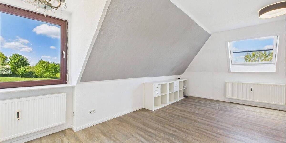Einfamilienhaus Munkbrarup - 7 Zimmer, 201 m&sup2;, 375.000&euro; | Angebot:25672604