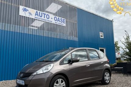 Honda Jazz 80.662 km 8.450 &euro; Flensburg 24941