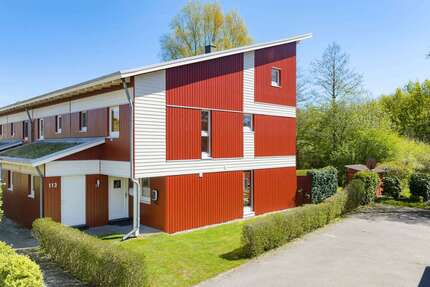 Haus Flensburg Blasberg - 5 Zimmer, 123 m&sup2;, 415.000&euro; | Angebot:26516954