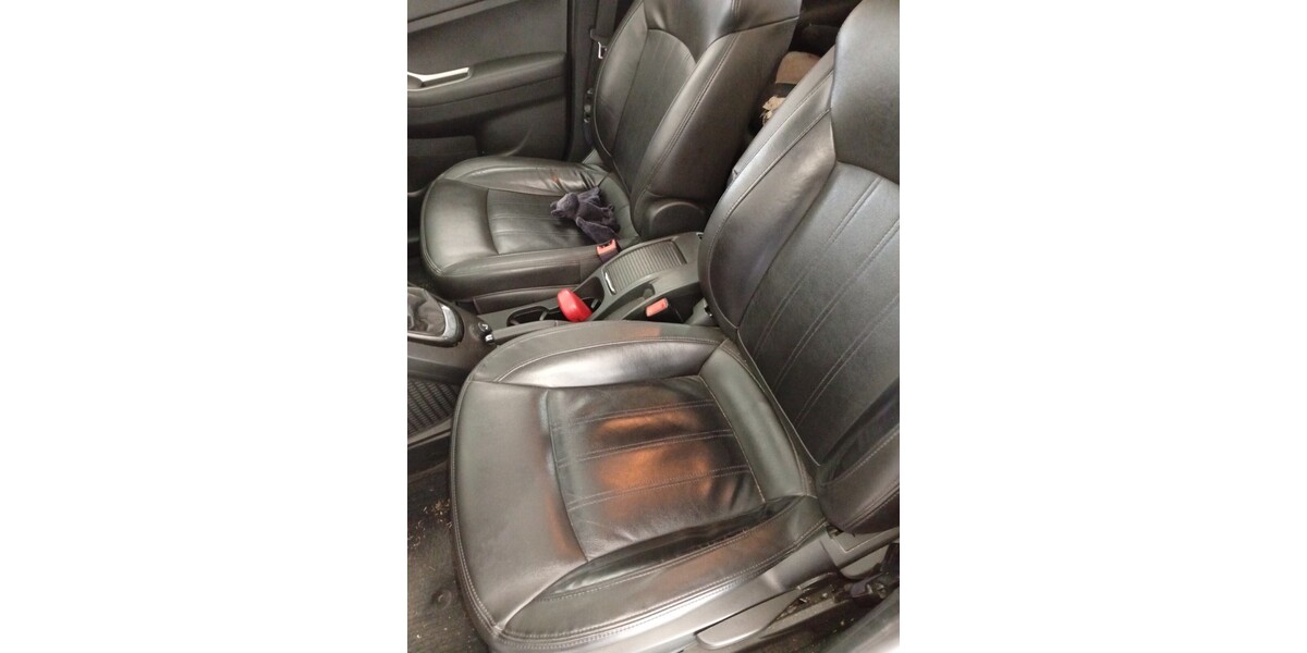 Chevrolet Orlando 194.000 km 6.990 &euro; Sörup 24966