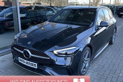Mercedes-Benz C 300 12.000 km 48.995 &euro; Flensburg 24941