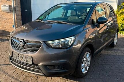 Opel Crossland (X) 96.000 km 7.500 &euro; Oeversee 24998