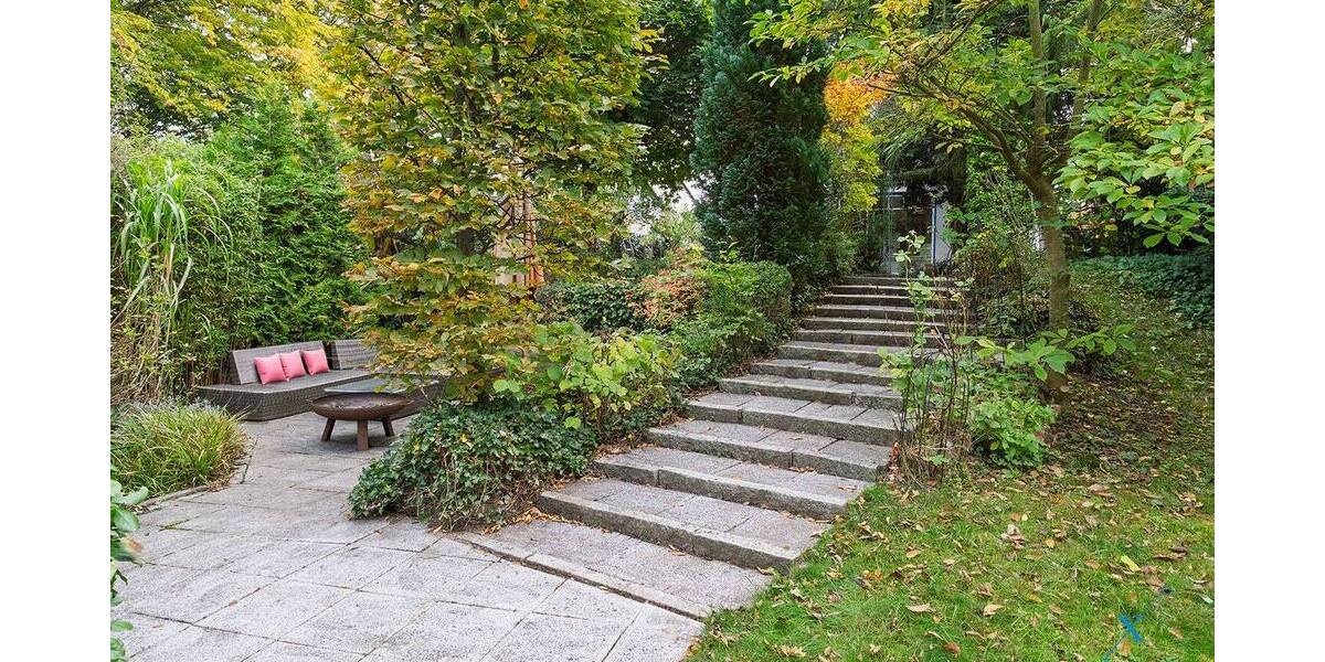 Einfamilienhaus Flensburg Mürwik - 5 Zimmer, 196 m&sup2;, 515.000&euro; | Angebot:25661125