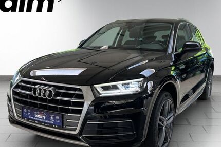 Audi Q5 101.500 km 26.750 &euro; Leck 25917