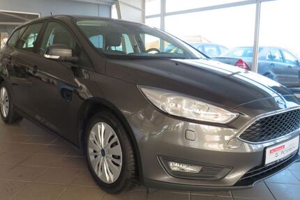Ford Focus 82.850 km 9.890 &euro; Silberstedt 24887
