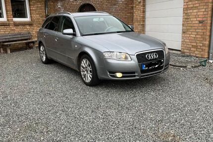 Audi A4 218.000 km 4.000 &euro; Bollingstedt 24855