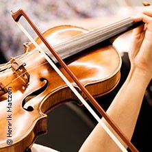 7. Sinfoniekonzert: Titanen 03.06.2026 Deutsches Haus