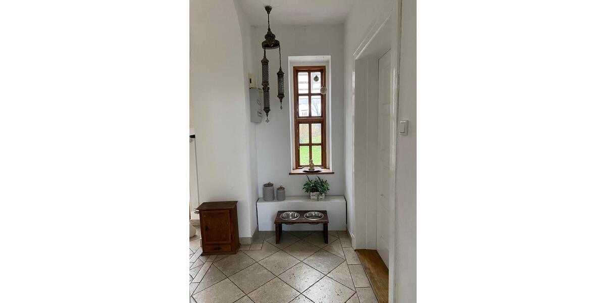 Etagenwohnung Großenwiehe - 4 Zimmer, 175 m&sup2;, 1.300&euro; | Angebot:26637401