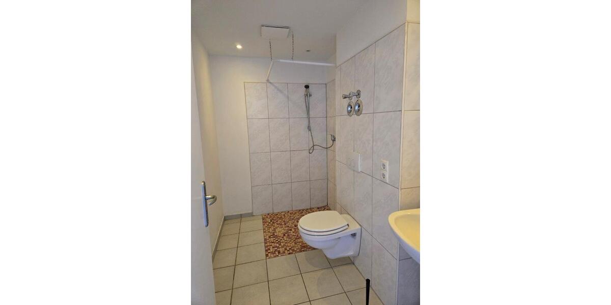 Etagenwohnung Flensburg Altstadt - 2 Zimmer, 40 m&sup2;, 385&euro; | Angebot:26195075