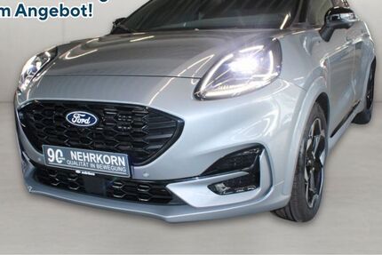 Ford Puma 18.500 km 29.650 &euro; Flensburg 24941