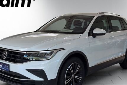 VW Tiguan 92.053 km 28.490 &euro; Leck 25917