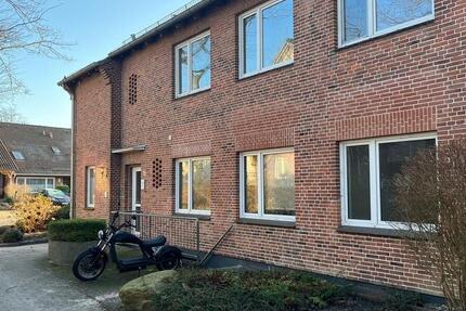 Wohnung Flensburg - 2 Zimmer, 46 m&sup2;, 490&euro; | Angebot:26002897