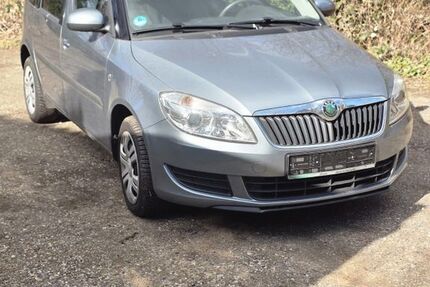 Skoda Roomster 146.000 km 5.800 &euro; Flensburg 24941