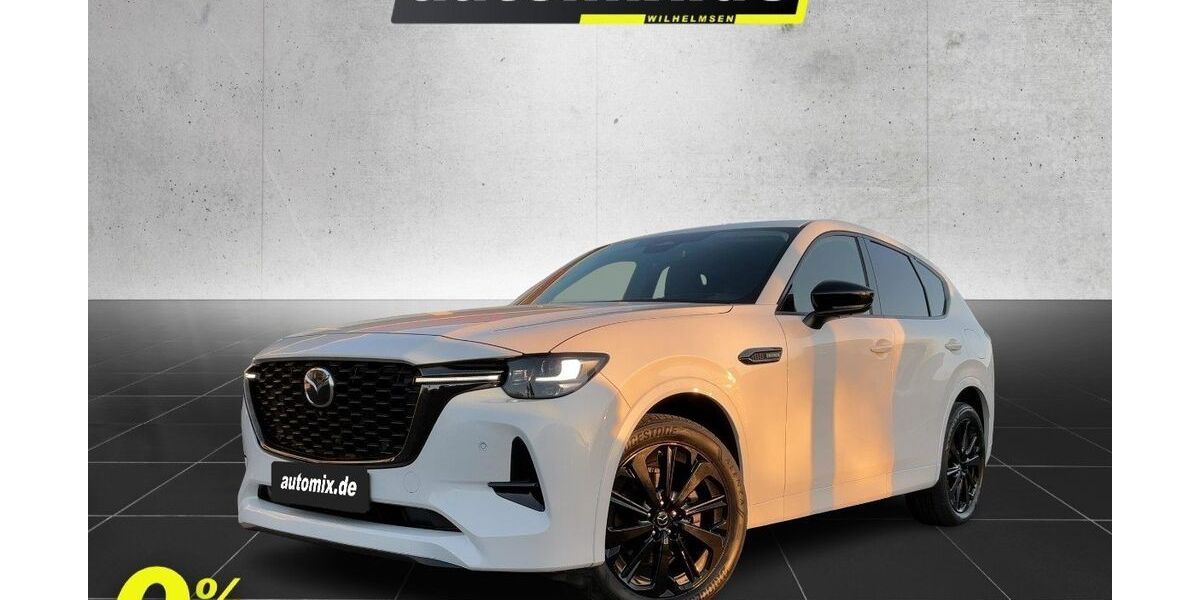 Mazda CX-60 57.940 km 36.900 &euro; Enge-Sande 25917