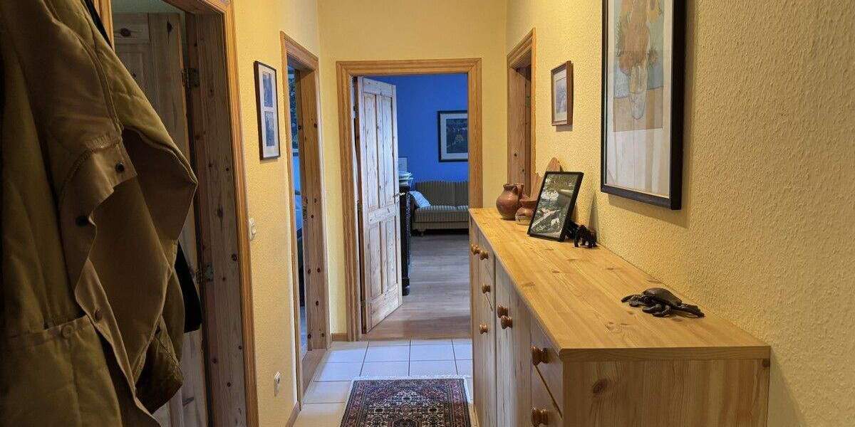 Mehrfamilienhaus, Wohnhaus Süderhackstedt - 9 Zimmer, 309 m&sup2;, 599.000&euro; | Angebot:25670249