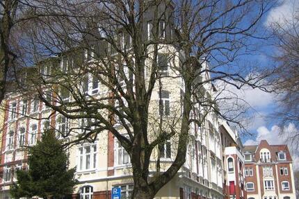 Wohnung Flensburg Altstadt - 4 Zimmer, 88 m&sup2;, 650&euro; | Angebot:25806634