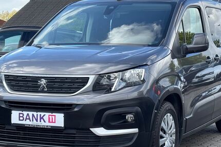 Peugeot Rifter 80.000 km 15.890 &euro; Silberstedt 24887
