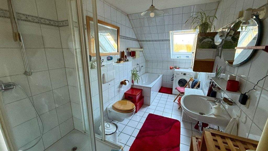 Reihenendhaus Handewitt Jarplund - 3 Zimmer, 130 m&sup2;, 269.000&euro; | Angebot:25667588