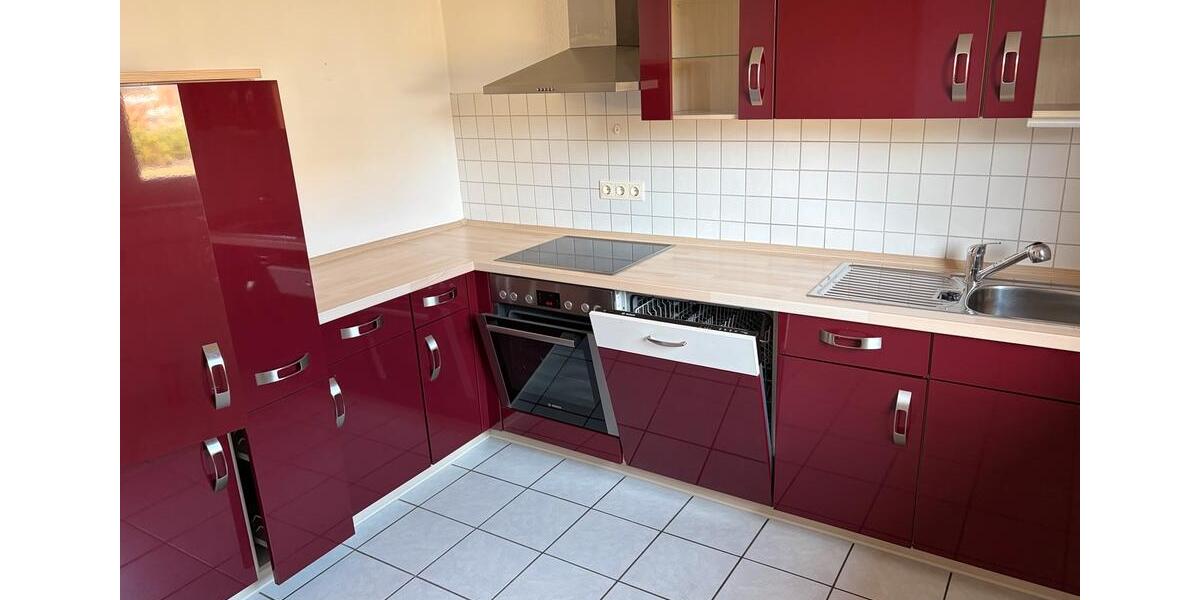 Reihenhaus Tarp - 3 Zimmer, 78 m&sup2;, 220.000&euro; | Angebot:27291477