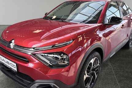 Citroen C4 10.900 km 21.900 &euro; Flensburg 24941