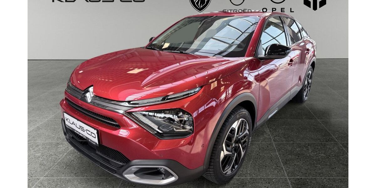 Citroen C4 10.900 km 21.900 &euro; Flensburg 24941