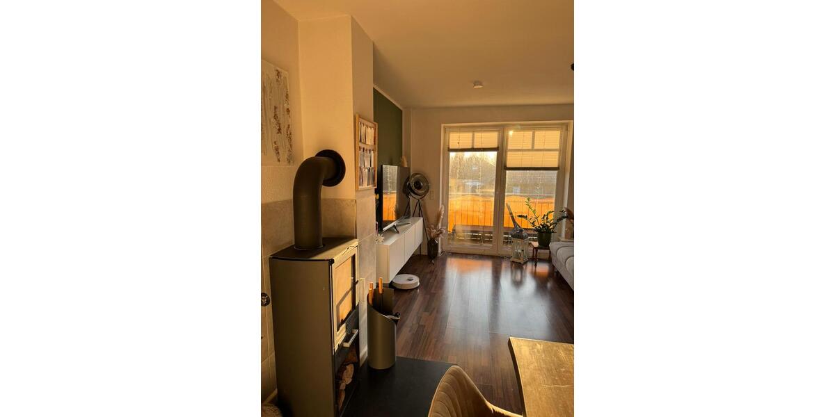 Dachgeschoßwohnung Großenwiehe - 2 Zimmer, 68 m&sup2;, 680&euro; | Angebot:25963499