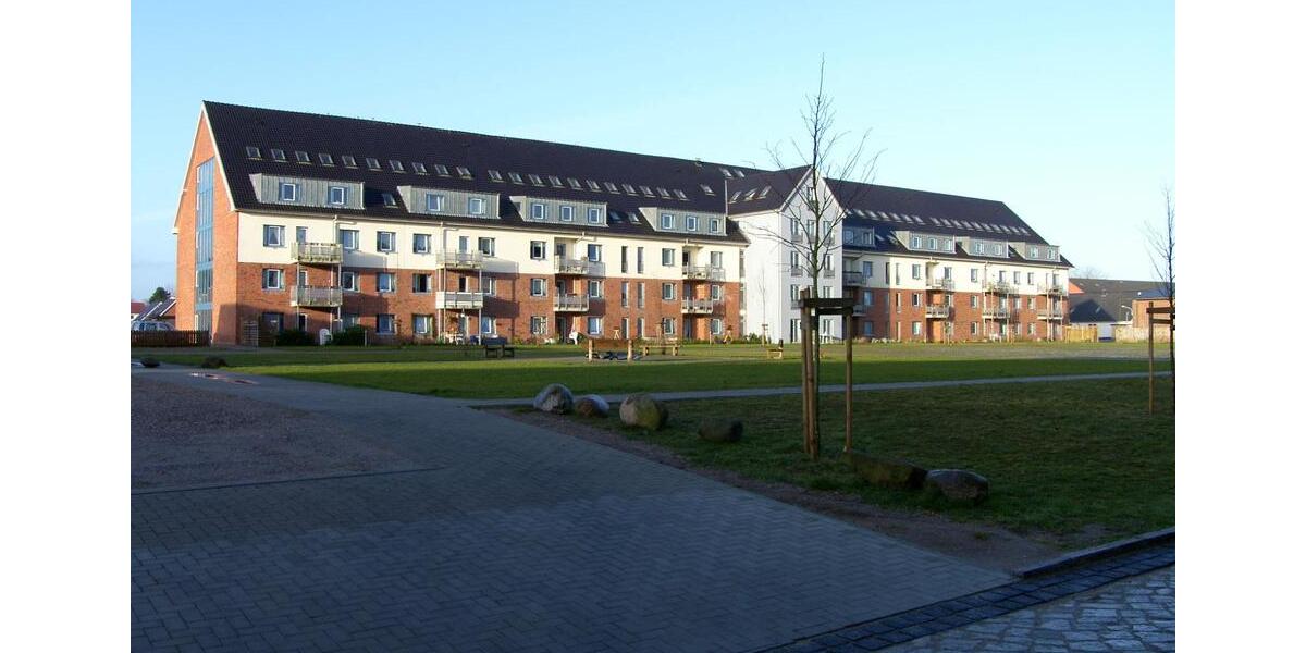 Etagenwohnung Flensburg Altstadt - 2 Zimmer, 79 m&sup2;, 550&euro; | Angebot:21809199