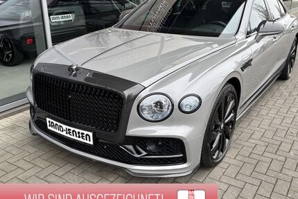 Bentley Flying Spur 31.000 km 199.995 &euro; Flensburg 24941