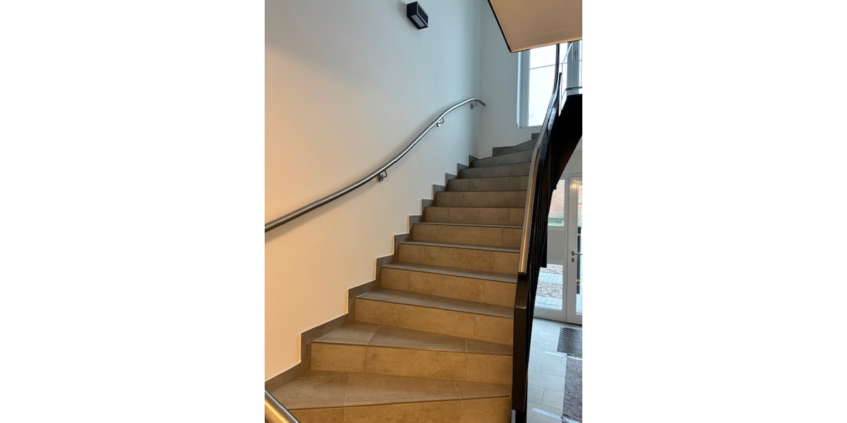 Staffelgeschoss mit großer Terrasse - 3- Flensburg Engelsby | Angebot:26062968