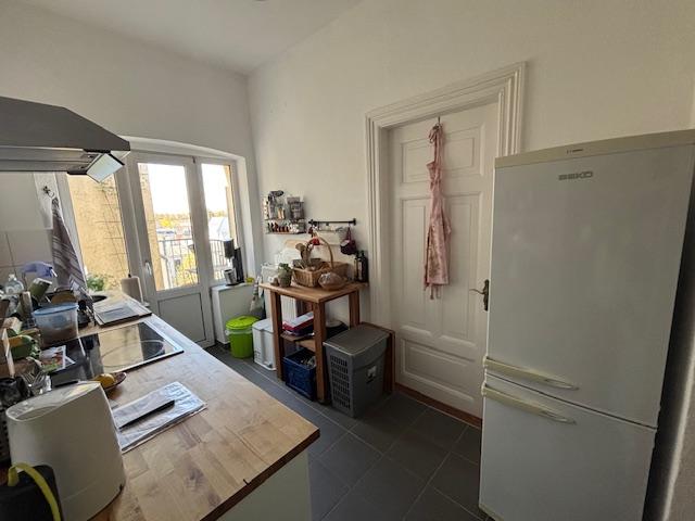 Etagenwohnung Flensburg Altstadt - 2.5 Zimmer, 71 m&sup2;, 570&euro; | Angebot:26381809
