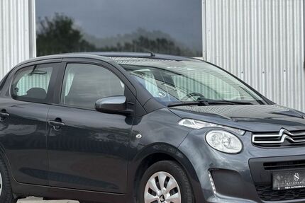 Citroen C1 67.000 km 8.490 &euro; Flensburg 24941