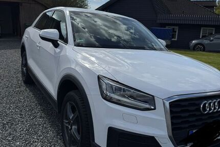 Audi Q2 116.000 km 11.500 &euro; Steinfeld 24888