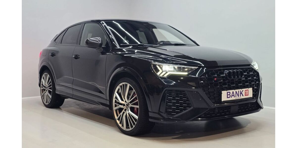 Audi RSQ3 55.500 km 51.890 &euro; Handewitt 24983