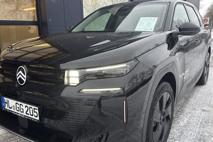 Citroen C5 Aircross 9.850 km 33.790 &euro; Flensburg 24941