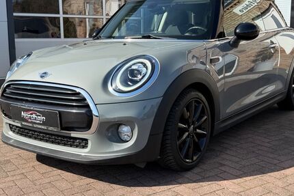 Mini Cooper 70.450 km 16.295 &euro; Wanderup 24997