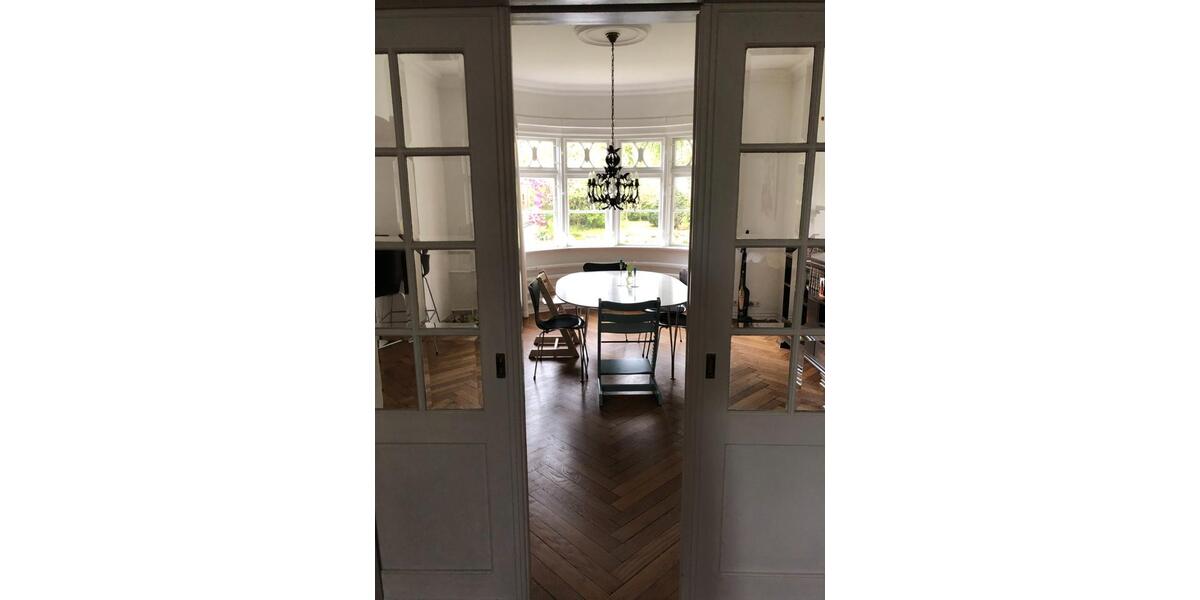 Villa Flensburg Altstadt - 8 Zimmer, 153 m&sup2;, 849.000&euro; | Angebot:27166996