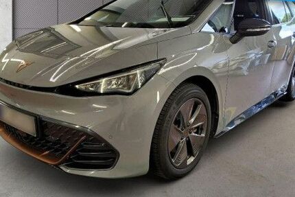 Cupra Born 47.725 km 25.890 &euro; Flensburg 24941