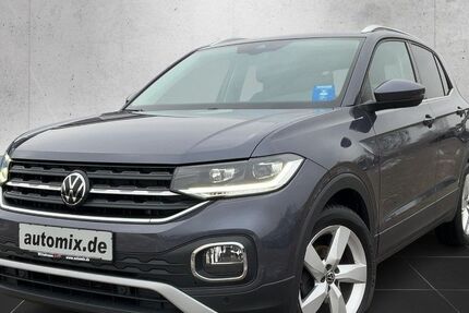 VW T-Cross 76.800 km 19.900 &euro; Enge-Sande 25917