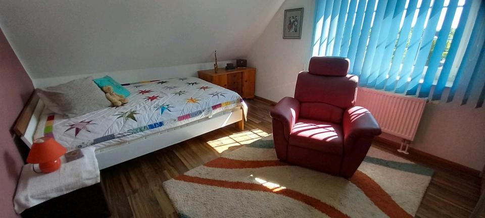 Doppelhaushälfte Langballig - 5 Zimmer, 134 m&sup2;, 389.000&euro; | Angebot:26959461
