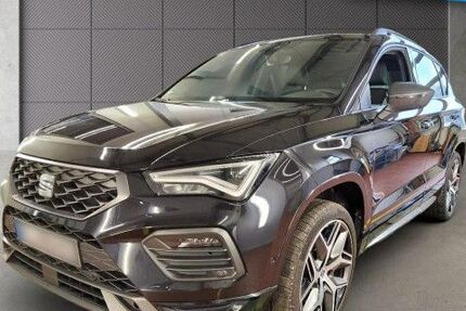 Seat Ateca 52.339 km 28.890 &euro; Flensburg 24941