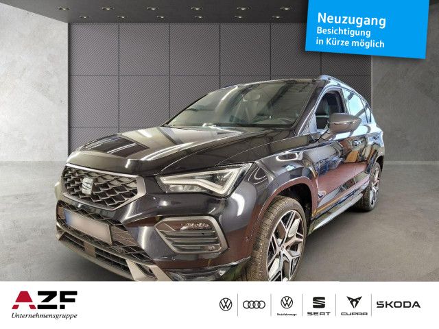 Seat Ateca 52.339 km 28.890 &euro; Flensburg 24941