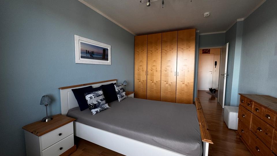 Etagenwohnung Flensburg Falkenberg - 1 Zimmer, 52 m&sup2;, 528&euro; | Angebot:26261928