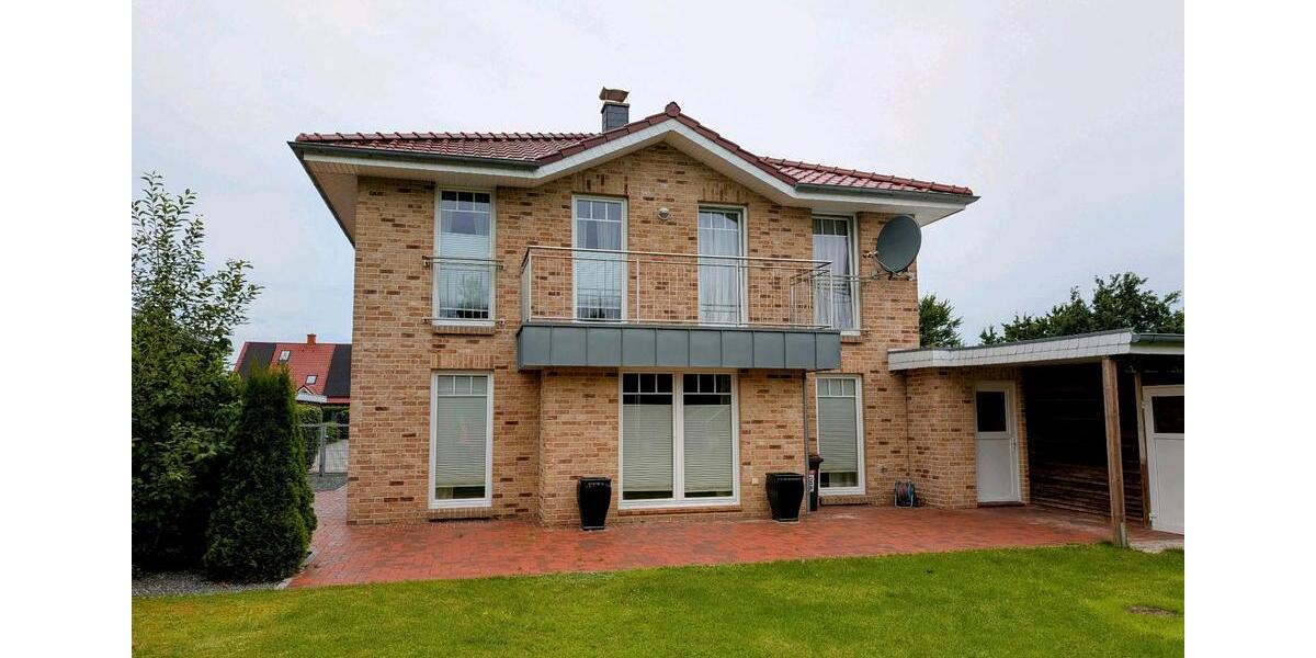 Einfamilienhaus Flensburg Falkenberg - 4 Zimmer, 138 m&sup2;, 559.000&euro; | Angebot:21915366