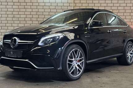 Mercedes-Benz GLE 63 AMG 76.503 km 57.990 &euro; Flensburg 24941