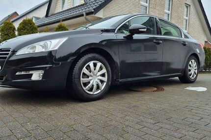 Peugeot 508 238.000 km 3.950 &euro; Flensburg 24939