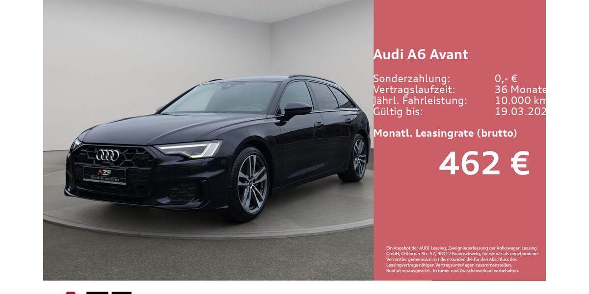 Audi A6 28.971 km 46.990 &euro; Flensburg 24941