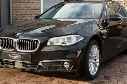 BMW 530 144.817 km 20.690 &euro; Wanderup 24997